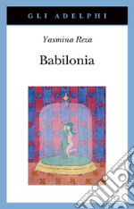 Babilonia libro