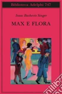 Max e Flora