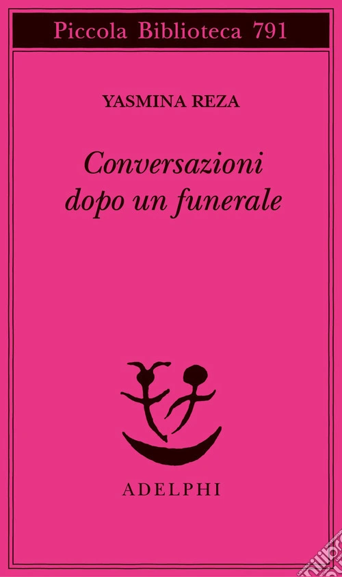 Conversazioni dopo un funerale