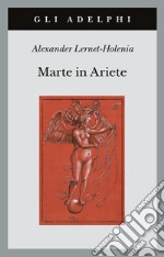 Marte in ariete libro