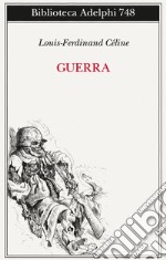 Guerra libro