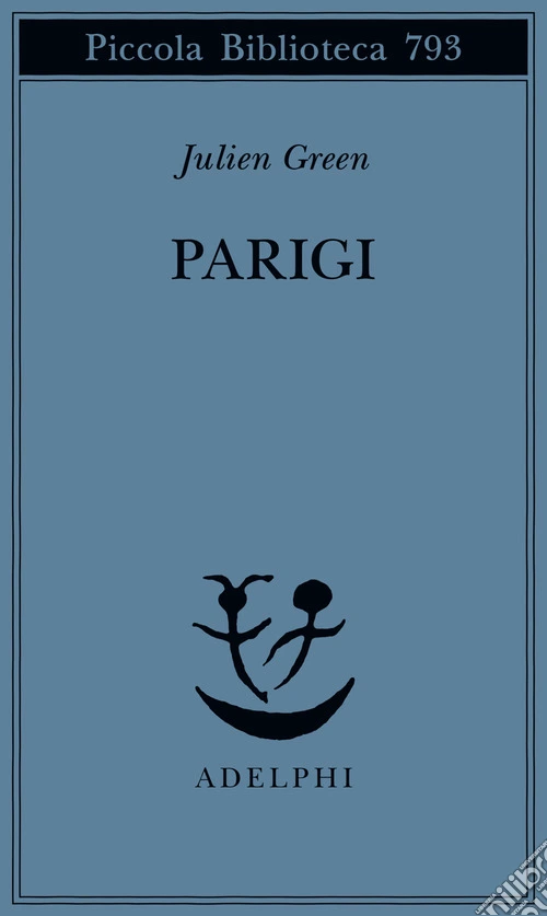 Parigi