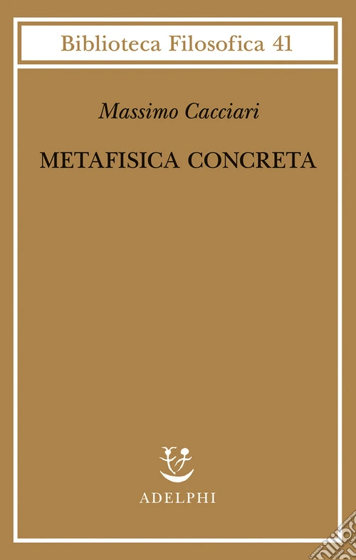 Metafisica concreta