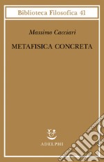 Metafisica concreta libro