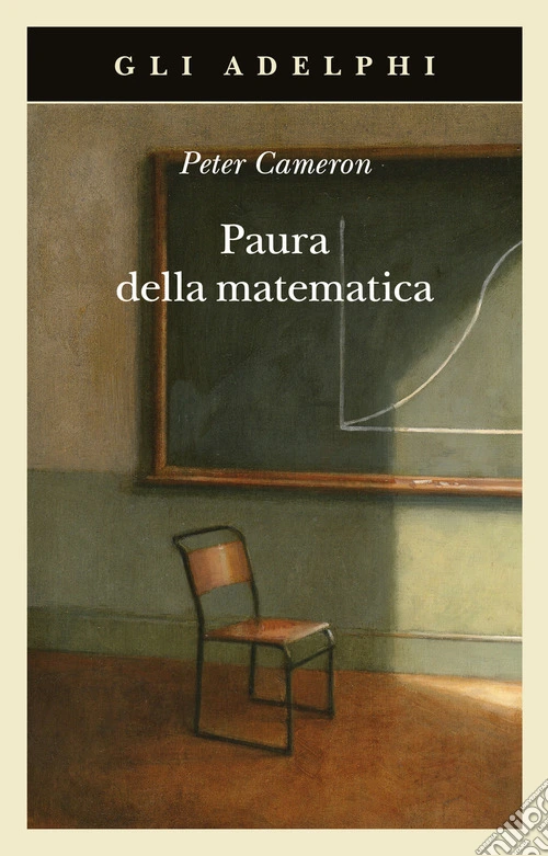 Paura della matematica