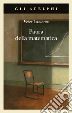 Paura della matematica libro