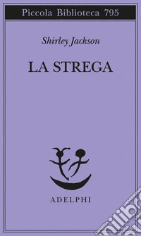 La strega