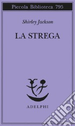 La strega libro