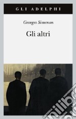 Gli altri libro