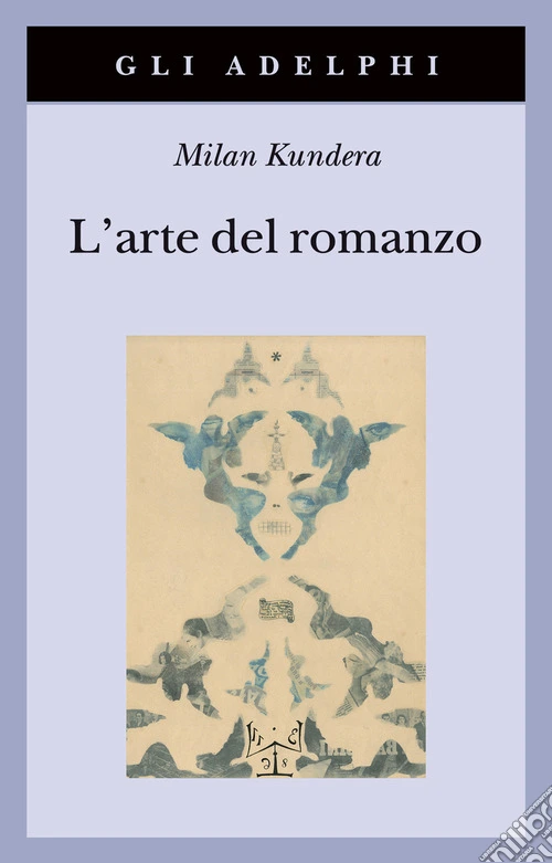 L'arte del romanzo