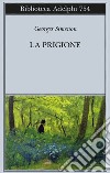 La prigione libro di Simenon Georges
