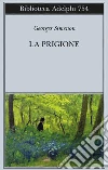 La prigione libro