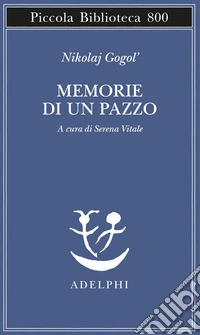 Memorie di un pazzo