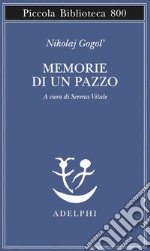 Memorie di un pazzo libro