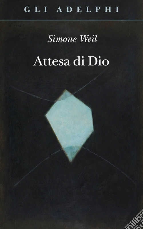 Attesa di Dio