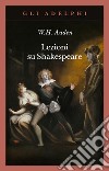 Lezioni su Shakespeare libro