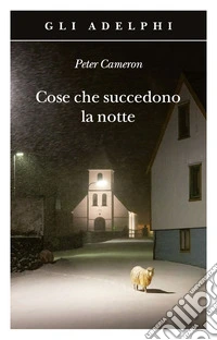 Cose che succedono la notte