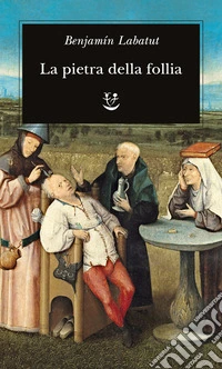 La pietra della follia libro