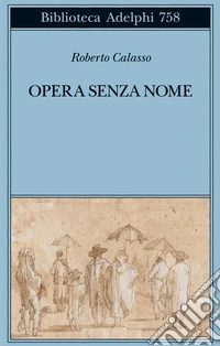 Opera senza nome