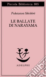 Le ballate di Narayama libro