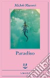 Paradiso libro di Masneri Michele