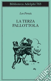 La terza pallottola
