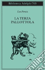 La terza pallottola libro