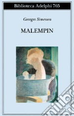 Malempin libro