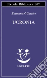 Ucronia libro