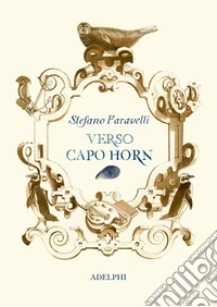 Verso Capo Horn libro