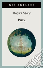 Puck libro