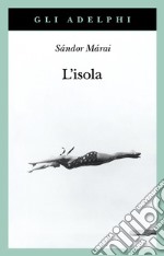 L'isola libro