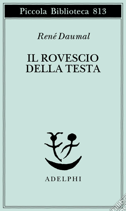Il rovescio della testa