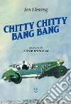 Chitty Chitty Bang Bang libro
