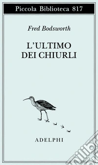 L'ultimo dei chiurli