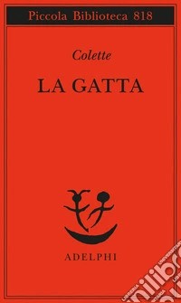 La gatta