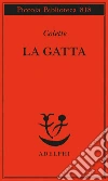 La gatta libro