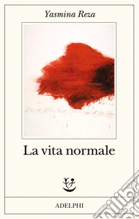 La vita normale libro