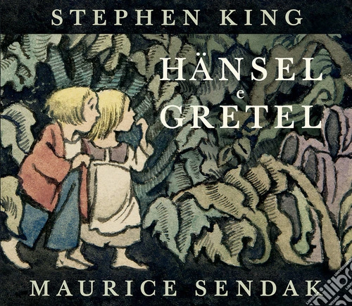 Hansel e Gretel. Ediz. illustrata