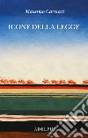 Icone della legge libro