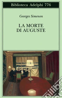 La morte di Auguste