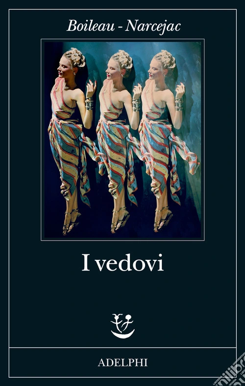 I vedovi