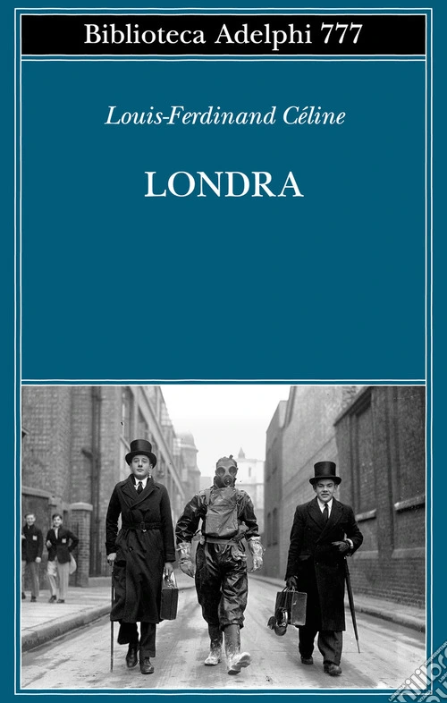 Londra