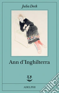 Ann d'Inghilterra
