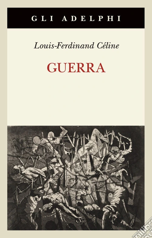 Guerra