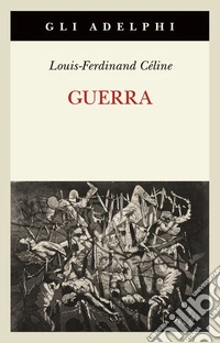 Guerra libro