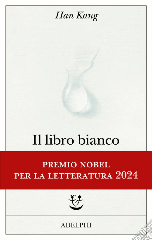 Il libro bianco