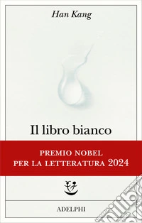 Il libro bianco libro