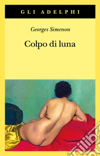 Colpo di luna libro