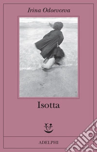 Isotta libro